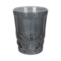 Set aus 6 Wassergläsern 240ml mit Reliefdekor Nobilis Verkauf