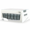 Set aus 6 Wassergläsern 240ml mit Reliefdekor Nobilis Katalog