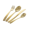 24-teiliges Edelstahl-Besteckset Madison Villa d'Este Home Tivoli Angebot