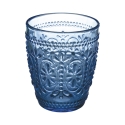 Set aus 6 Wassergläsern 300ml mit Reliefmuster Koralight Katalog