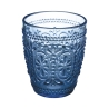 Set aus 6 Wassergläsern 300ml mit Reliefmuster Koralight Katalog