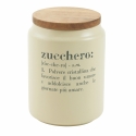 Zuckerdose aus Steingut mit Deckel 0,8L Victionary J Angebot