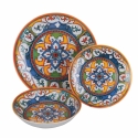 Tafelservice 18-teilig aus Porzellan für 6 Personen La Tradizione Angebot