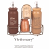 5-teiliges Gewürz-Set mit Steinzeug-Ölflasche Victionary A Verkauf