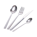 24-teiliges Besteckset aus Edelstahl für 6 Personen Luxury Villa d'Este Home Tivoli Angebot