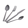 24-teiliges Besteckset aus Edelstahl Lexington Villa d'Este Home Tivoli Angebot