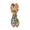 Skulptur modern Ballonhund Pop Art Harz Statue MiniMira-PA Sales