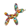 Skulptur modern Ballonhund Pop Art Harz Statue MiniMira-PA Verkauf