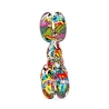 Skulptur modern Ballonhund Pop Art Harz Statue MiniMira-PA Rabatte