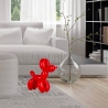 Skulptur Ballonhund aus lackiertem Harz moderne Statue Mira-L Preis