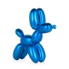 Skulptur Ballonhund aus lackiertem Harz, Design MiniMira-M Sales
