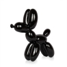 Skulptur Ballonhund modern lackierte Harzstatue MiniMira-L Angebot