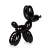 Skulptur Ballonhund modern lackierte Harzstatue MiniMira-L Sales