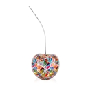 Skulptur Kirsche Pop Art Harz modern Comics Kora-PA Angebot