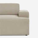 Sofa 2-Sitzer Stoff modernes Design 202x100x76cm Acamar Katalog