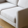 Sofa Design modern skandinavisch 2-Sitzer Marek Modell