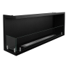 Eck-Bioethanol-Kamineinsatz Biokamin 120x45 Sutri 120 Preis