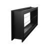 Einbau-Bioethanol-Kamin beidseitig Biokamin 2-seitig 90x40 Montefalco 90 Katalog