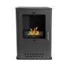 Bioethanol-Kaminofen Freistehend L50xT30xH68 Luisa Angebot