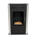 Bioethanol-Kamin Bodenmodell L50 x 27 x H80 Asia Angebot
