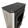 Bioethanol-Kamin Bodenmodell L50 x 27 x H80 Asia Rabatte