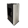 Bioethanol-Kamin Bodenmodell L50 x 27 x H80 Asia Sales