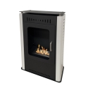 Bioethanol-Kamin Bodenmodell L50 x 27 x H80 Asia Verkauf