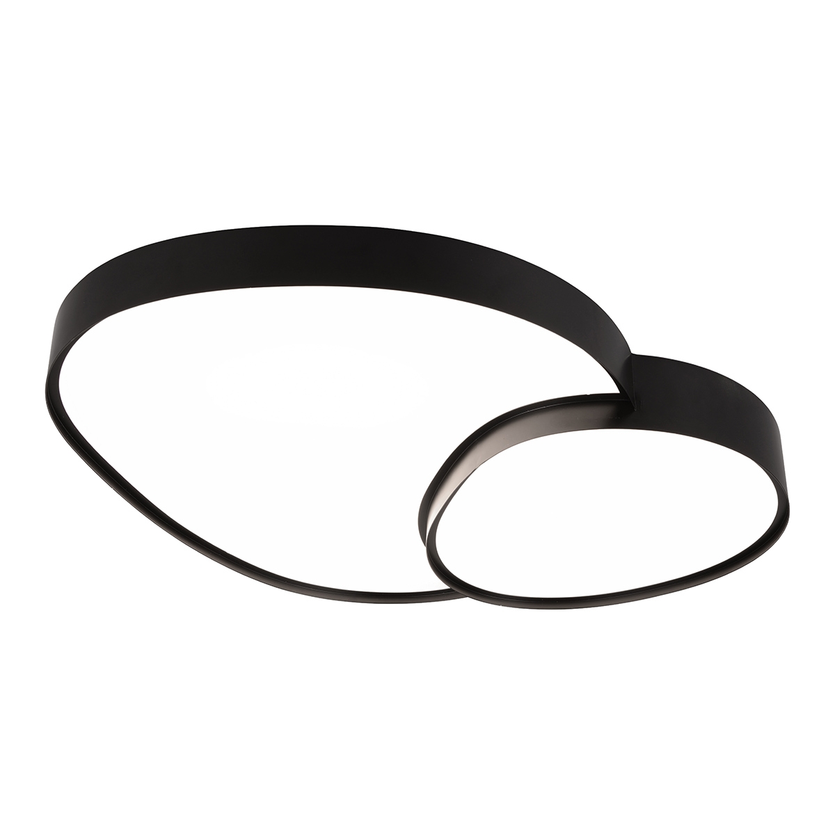 LED-Decken- und Wandleuchte mit dimmbarer Lichtfunktion und Fernbedienung Runar Aktion LED-Decken- und Wandleuchte mit dimmbarer Lichtfunktion und Fernbedienung Runar Aktion