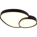 LED-Decken- und Wandleuchte mit dimmbarer Lichtfunktion und Fernbedienung Runar Katalog