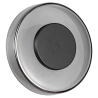 Runde LED-Deckenleuchte mit Dimmer, 22 cm, modern, aus Glas, Chram Rabatte