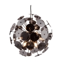 Moderne Kugel-Pendelleuchte für das Wohnzimmer Verta Angebot