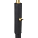 Moderne Stehlampe mit verstellbarem Arm für das Wohnzimmer Taina Sales