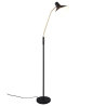 Moderne Stehlampe mit verstellbarem Arm für das Wohnzimmer Taina Rabatte