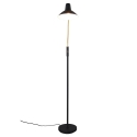 Moderne Stehlampe mit verstellbarem Arm für das Wohnzimmer Taina Katalog