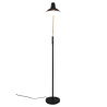 Moderne Stehlampe mit verstellbarem Arm für das Wohnzimmer Taina Katalog
