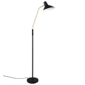 Moderne Stehlampe mit verstellbarem Arm für das Wohnzimmer Taina Lagerbestand