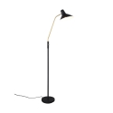 Moderne Stehlampe mit verstellbarem Arm für das Wohnzimmer Taina Angebot
