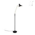 Moderne Stehlampe mit verstellbarem Arm für das Wohnzimmer Taina Aktion