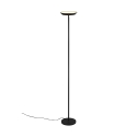 Moderne Stehlampe mit LED, Touch-Dimmer, Avira Sales