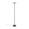 Moderne Stehlampe mit LED, Touch-Dimmer, Avira Sales
