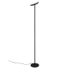 Moderne Stehlampe mit LED, Touch-Dimmer, Avira Angebot