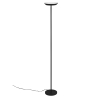 Moderne Stehlampe mit LED, Touch-Dimmer, Avira Katalog