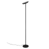 Moderne Stehlampe mit LED, Touch-Dimmer, Avira Lagerbestand