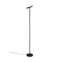Moderne Stehlampe mit LED, Touch-Dimmer, Avira Verkauf