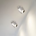 Schwenkbarer LED-Deckenstrahler im modernen Design Tarua Auswahl
