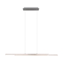 LED-Pendelleuchte modernes Design für Esszimmer Küche Salio Verkauf