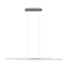 LED-Pendelleuchte modernes Design für Esszimmer Küche Salio Verkauf