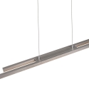 LED-Pendelleuchte modernes Design für Esszimmer Küche Salio Angebot