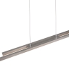 LED-Pendelleuchte modernes Design für Esszimmer Küche Salio Angebot