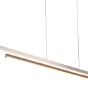 LED-Pendelleuchte modernes Design für Esszimmer Küche Salio Sales